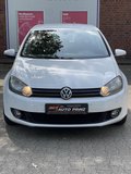 Daumennagel 5 - Volkswagen Golf 6 1.4 Comfortline+ TÜV NEU+ KLIMAAUTO+ TEMPO+PDC+ SHZ+ 1 HAND
