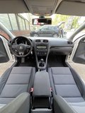 Daumennagel 6 - Volkswagen Golf 6 1.4 Comfortline+ TÜV NEU+ KLIMAAUTO+ TEMPO+PDC+ SHZ+ 1 HAND