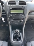 Daumennagel 9 - Volkswagen Golf 6 1.4 Comfortline+ TÜV NEU+ KLIMAAUTO+ TEMPO+PDC+ SHZ+ 1 HAND