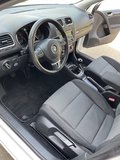 Daumennagel 10 - Volkswagen Golf 6 1.4 Comfortline+ TÜV NEU+ KLIMAAUTO+ TEMPO+PDC+ SHZ+ 1 HAND