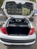 Daumennagel 17 - Peugeot 207 Urban Move+ KLIMA+ E-FENSTER+ PANO