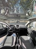 Daumennagel 6 - Peugeot 207 Urban Move+ KLIMA+ E-FENSTER+ PANO