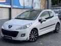Daumennagel 1 - Peugeot 207 Urban Move+ KLIMA+ E-FENSTER+ PANO