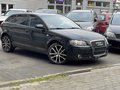 Daumennagel 2 - Audi A3 Sportback 2.0 TFSI Ambition+ AUTOMATIK+ PANO+ PDC+ SHZ+ TÜV