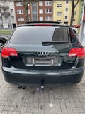Daumennagel 20 - Audi A3 Sportback 2.0 TFSI Ambition+ AUTOMATIK+ PANO+ PDC+ SHZ+ TÜV