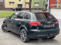 Daumennagel 3 - Audi A3 Sportback 2.0 TFSI Ambition+ AUTOMATIK+ PANO+ PDC+ SHZ+ TÜV