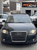 Daumennagel 5 - Audi A3 Sportback 2.0 TFSI Ambition+ AUTOMATIK+ PANO+ PDC+ SHZ+ TÜV