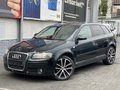 Daumennagel 1 - Audi A3 Sportback 2.0 TFSI Ambition+ AUTOMATIK+ PANO+ PDC+ SHZ+ TÜV