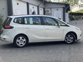 Daumennagel 2 - Opel Zafira Tourer 2.0 CDTi Sport EDITION+PDC+ KLIMA+ SHZ+ TÜV NEU+ E-FENSTER