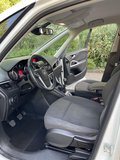 Daumennagel 11 - Opel Zafira Tourer 2.0 CDTi Sport EDITION+PDC+ KLIMA+ SHZ+ TÜV NEU+ E-FENSTER