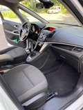 Daumennagel 12 - Opel Zafira Tourer 2.0 CDTi Sport EDITION+PDC+ KLIMA+ SHZ+ TÜV NEU+ E-FENSTER