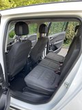 Daumennagel 14 - Opel Zafira Tourer 2.0 CDTi Sport EDITION+PDC+ KLIMA+ SHZ+ TÜV NEU+ E-FENSTER
