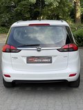 Daumennagel 16 - Opel Zafira Tourer 2.0 CDTi Sport EDITION+PDC+ KLIMA+ SHZ+ TÜV NEU+ E-FENSTER