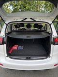 Daumennagel 17 - Opel Zafira Tourer 2.0 CDTi Sport EDITION+PDC+ KLIMA+ SHZ+ TÜV NEU+ E-FENSTER