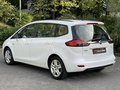 Daumennagel 3 - Opel Zafira Tourer 2.0 CDTi Sport EDITION+PDC+ KLIMA+ SHZ+ TÜV NEU+ E-FENSTER