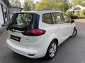 Daumennagel 6 - Opel Zafira Tourer 2.0 CDTi Sport EDITION+PDC+ KLIMA+ SHZ+ TÜV NEU+ E-FENSTER