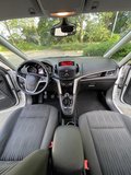 Daumennagel 7 - Opel Zafira Tourer 2.0 CDTi Sport EDITION+PDC+ KLIMA+ SHZ+ TÜV NEU+ E-FENSTER