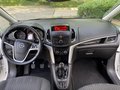 Daumennagel 8 - Opel Zafira Tourer 2.0 CDTi Sport EDITION+PDC+ KLIMA+ SHZ+ TÜV NEU+ E-FENSTER