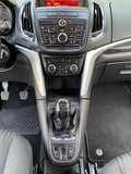 Daumennagel 9 - Opel Zafira Tourer 2.0 CDTi Sport EDITION+PDC+ KLIMA+ SHZ+ TÜV NEU+ E-FENSTER