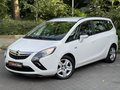 Daumennagel 1 - Opel Zafira Tourer 2.0 CDTi Sport EDITION+PDC+ KLIMA+ SHZ+ TÜV NEU+ E-FENSTER