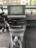 Daumennagel 11 - Citroën C4 Cactus Shine 1.2+ KLIMA+TÜV NEU+ E-FENSTER-KAMERA+ PDC+SHZ+AHK+PANO+NAVI