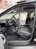 Daumennagel 14 - Citroën C4 Cactus Shine 1.2+ KLIMA+TÜV NEU+ E-FENSTER-KAMERA+ PDC+SHZ+AHK+PANO+NAVI