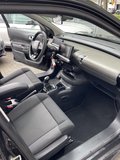 Daumennagel 16 - Citroën C4 Cactus Shine 1.2+ KLIMA+TÜV NEU+ E-FENSTER-KAMERA+ PDC+SHZ+AHK+PANO+NAVI