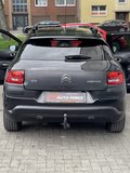 Daumennagel 21 - Citroën C4 Cactus Shine 1.2+ KLIMA+TÜV NEU+ E-FENSTER-KAMERA+ PDC+SHZ+AHK+PANO+NAVI