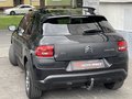 Daumennagel 5 - Citroën C4 Cactus Shine 1.2+ KLIMA+TÜV NEU+ E-FENSTER-KAMERA+ PDC+SHZ+AHK+PANO+NAVI