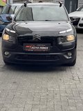 Daumennagel 7 - Citroën C4 Cactus Shine 1.2+ KLIMA+TÜV NEU+ E-FENSTER-KAMERA+ PDC+SHZ+AHK+PANO+NAVI