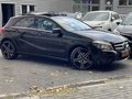 Daumennagel 2 - Mercedes-Benz A 200 CDI BlueEfficiency| AUTOMATIK|KAMERA| SHZ| NAVI| PANO| TEMPO| MULTI