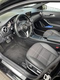 Daumennagel 12 - Mercedes-Benz A 200 CDI BlueEfficiency| AUTOMATIK|KAMERA| SHZ| NAVI| PANO| TEMPO| MULTI