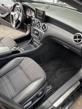 Daumennagel 13 - Mercedes-Benz A 200 CDI BlueEfficiency| AUTOMATIK|KAMERA| SHZ| NAVI| PANO| TEMPO| MULTI