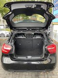 Daumennagel 17 - Mercedes-Benz A 200 CDI BlueEfficiency| AUTOMATIK|KAMERA| SHZ| NAVI| PANO| TEMPO| MULTI