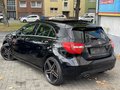Daumennagel 3 - Mercedes-Benz A 200 CDI BlueEfficiency| AUTOMATIK|KAMERA| SHZ| NAVI| PANO| TEMPO| MULTI