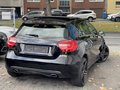 Daumennagel 4 - Mercedes-Benz A 200 CDI BlueEfficiency| AUTOMATIK|KAMERA| SHZ| NAVI| PANO| TEMPO| MULTI