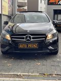 Daumennagel 5 - Mercedes-Benz A 200 CDI BlueEfficiency| AUTOMATIK|KAMERA| SHZ| NAVI| PANO| TEMPO| MULTI