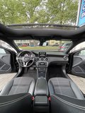 Daumennagel 6 - Mercedes-Benz A 200 CDI BlueEfficiency| AUTOMATIK|KAMERA| SHZ| NAVI| PANO| TEMPO| MULTI