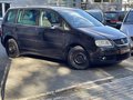 Daumennagel 2 - Volkswagen Touran Goal 2.0.TDI+ TÜV NEU+ KLIMA+ SHZ+ AHK+ NAVI+ E-FENSTER