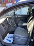 Daumennagel 12 - Volkswagen Touran Goal 2.0.TDI+ TÜV NEU+ KLIMA+ SHZ+ AHK+ NAVI+ E-FENSTER