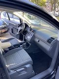 Daumennagel 13 - Volkswagen Touran Goal 2.0.TDI+ TÜV NEU+ KLIMA+ SHZ+ AHK+ NAVI+ E-FENSTER