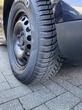 Daumennagel 16 - Volkswagen Touran Goal 2.0.TDI+ TÜV NEU+ KLIMA+ SHZ+ AHK+ NAVI+ E-FENSTER
