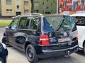 Daumennagel 3 - Volkswagen Touran Goal 2.0.TDI+ TÜV NEU+ KLIMA+ SHZ+ AHK+ NAVI+ E-FENSTER