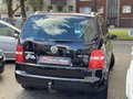 Daumennagel 4 - Volkswagen Touran Goal 2.0.TDI+ TÜV NEU+ KLIMA+ SHZ+ AHK+ NAVI+ E-FENSTER