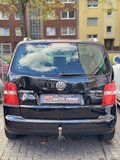 Daumennagel 6 - Volkswagen Touran Goal 2.0.TDI+ TÜV NEU+ KLIMA+ SHZ+ AHK+ NAVI+ E-FENSTER