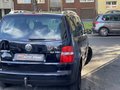 Daumennagel 7 - Volkswagen Touran Goal 2.0.TDI+ TÜV NEU+ KLIMA+ SHZ+ AHK+ NAVI+ E-FENSTER