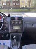 Daumennagel 10 - Volkswagen Touran Goal 2.0.TDI+ TÜV NEU+ KLIMA+ SHZ+ AHK+ NAVI+ E-FENSTER