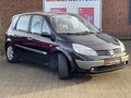 Daumennagel 2 - Renault Scenic II Dynamique Luxe 2.0 +KLIMA+ TÜV+ AUTOMATIK