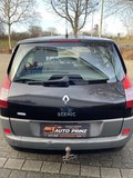 Daumennagel 14 - Renault Scenic II Dynamique Luxe 2.0 +KLIMA+ TÜV+ AUTOMATIK