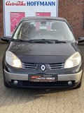 Daumennagel 4 - Renault Scenic II Dynamique Luxe 2.0 +KLIMA+ TÜV+ AUTOMATIK